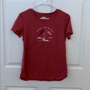 Cute Gap T-Shirt - XS